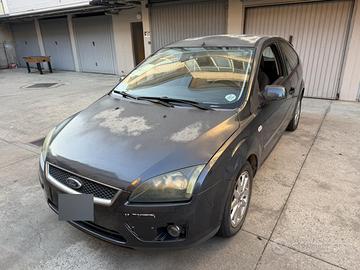 FORD FOCUS OK NEOPATENTATI DIESEL