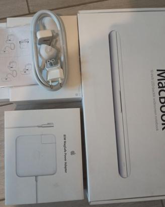 MacBook