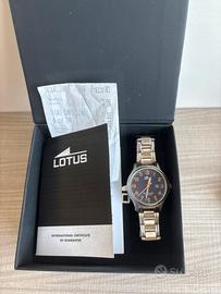 Orologio Lotus ref 18655