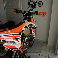 Ktm 125 exc
