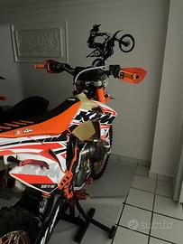 Ktm 125 exc