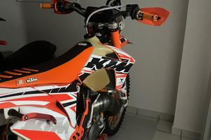 Ktm 125 exc