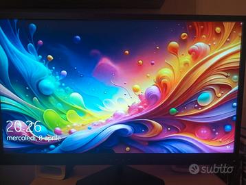 MONITOR FULL HD OMEN HP 25 144Hz