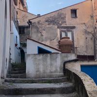 Appartamento da ristrutturare in centro storico