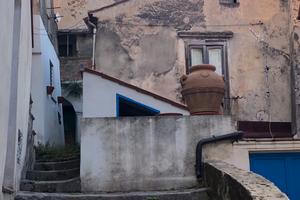 Appartamento da ristrutturare in centro storico