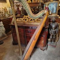 Arpa Sebastian Erard