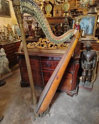 Arpa Sebastian Erard