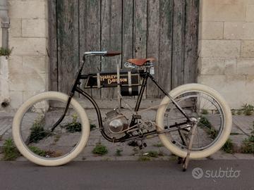 replica harley davidson strap tank n 1