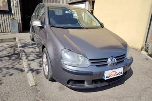 VOLKSWAGEN Golf 1.9 TDI 5p. Sportline NEOPATENTA