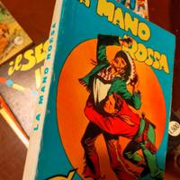 Fumetti Tex 730 circa