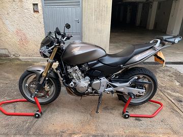 Honda Hornet 600