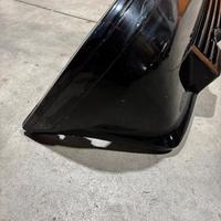 Paraurto posteriore Renault 5 GT turbo