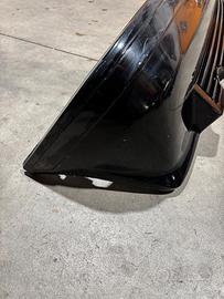 Paraurto posteriore Renault 5 GT turbo