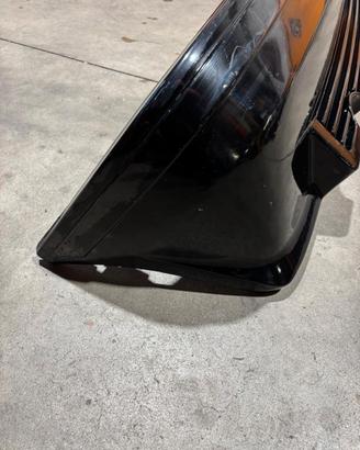 Paraurto posteriore Renault 5 GT turbo