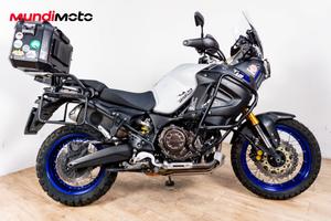 YAMAHA XT 1200 Z SUPER TENERE - 2021