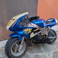 minimoto 