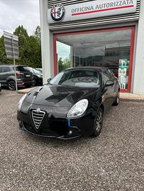 Alfa giulietta