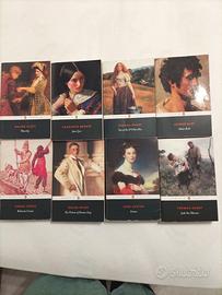 LETTERATURA INGLESE 8 LIBRI