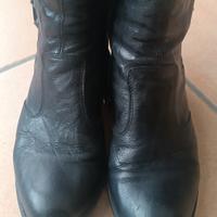 tronchetti neri donna n 37