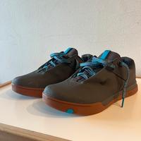 Crank Brothers MTB Mallet Lace Splatter Edition 46