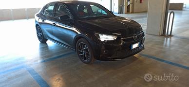 Opel Corsa 1.2 Gs Line + s&s 130 Cv at8