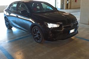 Opel Corsa 1.2 Gs Line + s&s 130 Cv at8