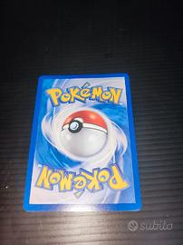 Carta Pokemon Vivillon