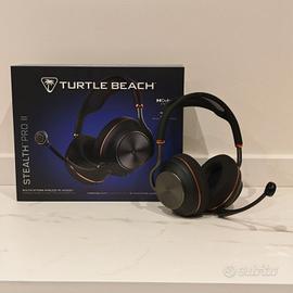 Turtle Beach Stealth Pro II PS5 PC Nintendo Switch
