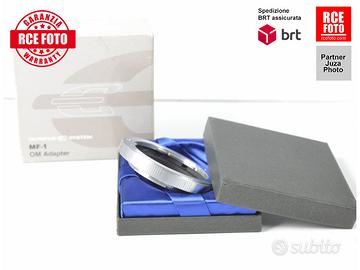 MF-1 OM Adapter