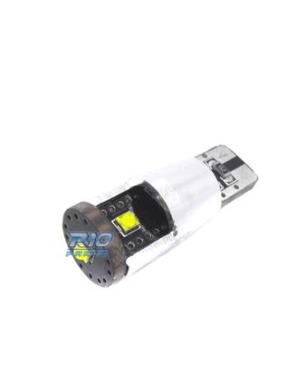 LAMPADA LED CANBUS H-POWER W5W FESTOON 400LM