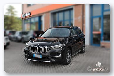 Bmw X1 xDrive18d xLine Plus Auto-SUPERSCONTO ORANG