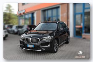 Bmw X1 xDrive18d xLine Plus Auto-SUPERSCONTO ORANG
