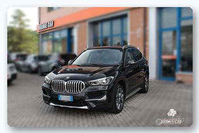 Bmw X1 xDrive18d xLine Plus Auto-PROMO