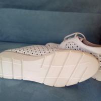 Scarpe francesine donna 39 