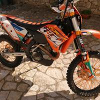 ktm 400