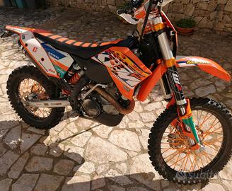ktm 400