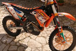 ktm 400