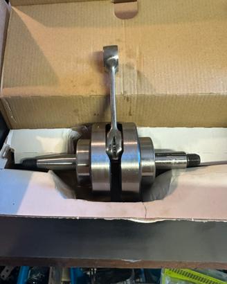 albero motore am6