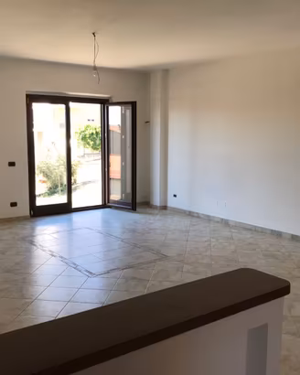 Bilocale in via Montenero di Bisaccia a San Salvo