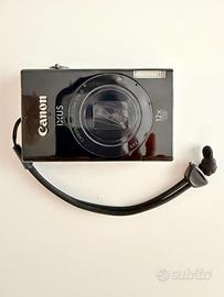 Canon Ixus 510 HS 10.1 mp