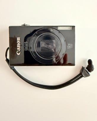 Canon Ixus 510 HS 10.1 mp