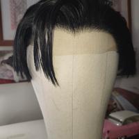 parrucca professionale 