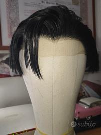 parrucca professionale 
