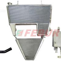 Radiatore maggiorato acqua olio DUCATI 1198 1098