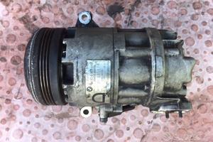 Compressore clima BMW 320D 01 2000cc TD 204D4