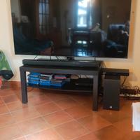 LG TV NanoCell 55 pollici+ Soundbar JBL