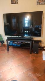 LG TV NanoCell 55 pollici+ Soundbar JBL