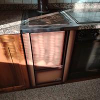 cucina economica a gas