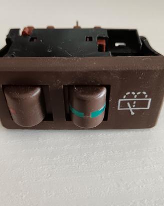 3 interruttori tergilunotto Fiat Ritmo Panda 127