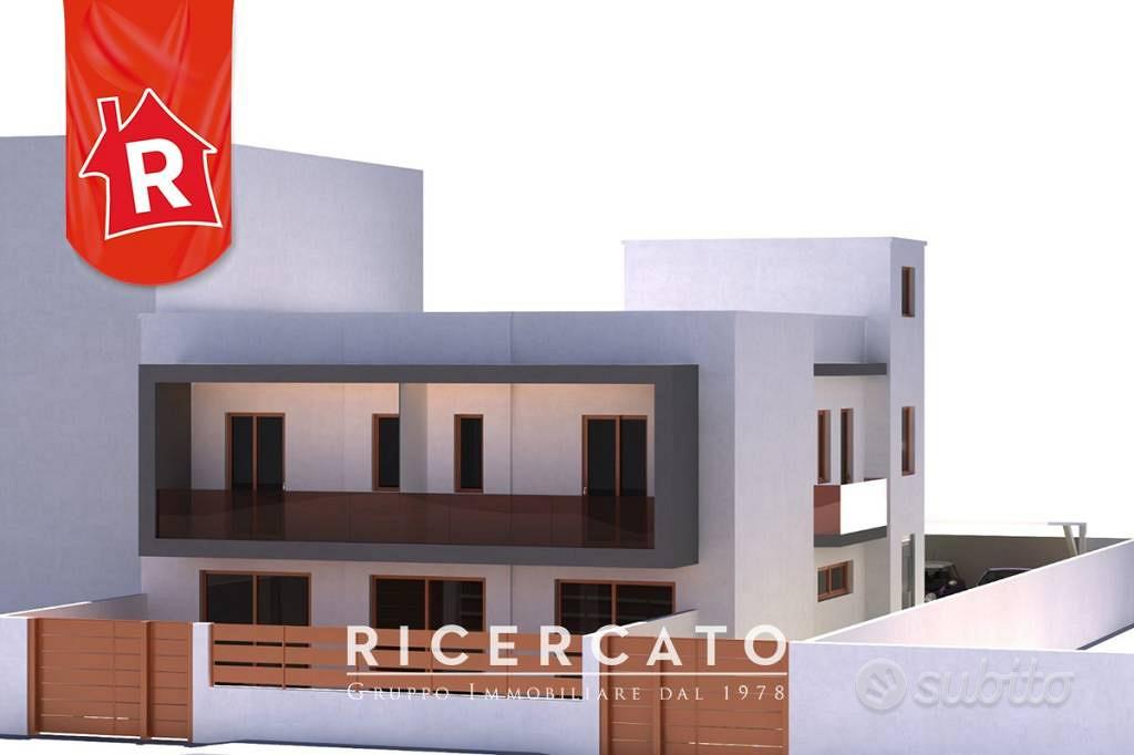 Appartamento – LE - Vista 2